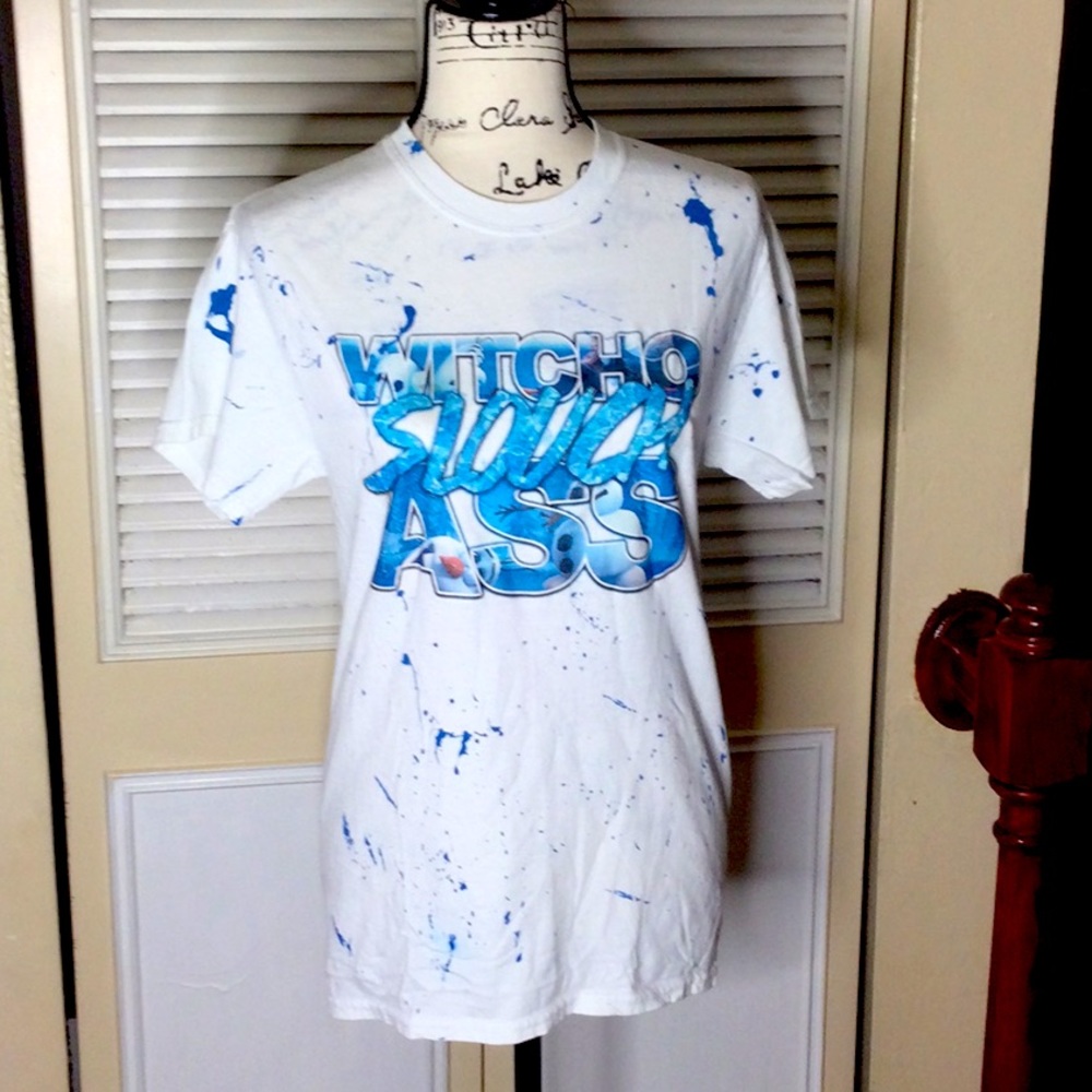 Graphic T-Shirt size Small